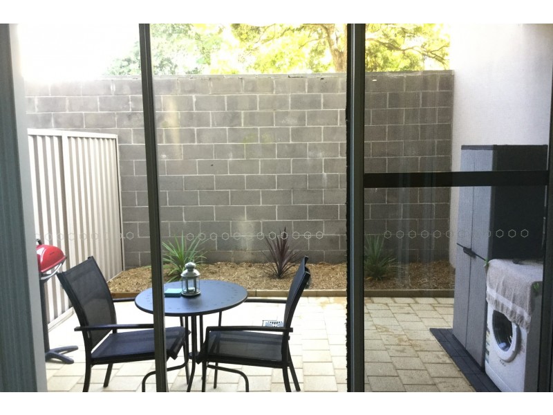 85A/79-87 Beaconsfield Street, Silverwater NSW 2128