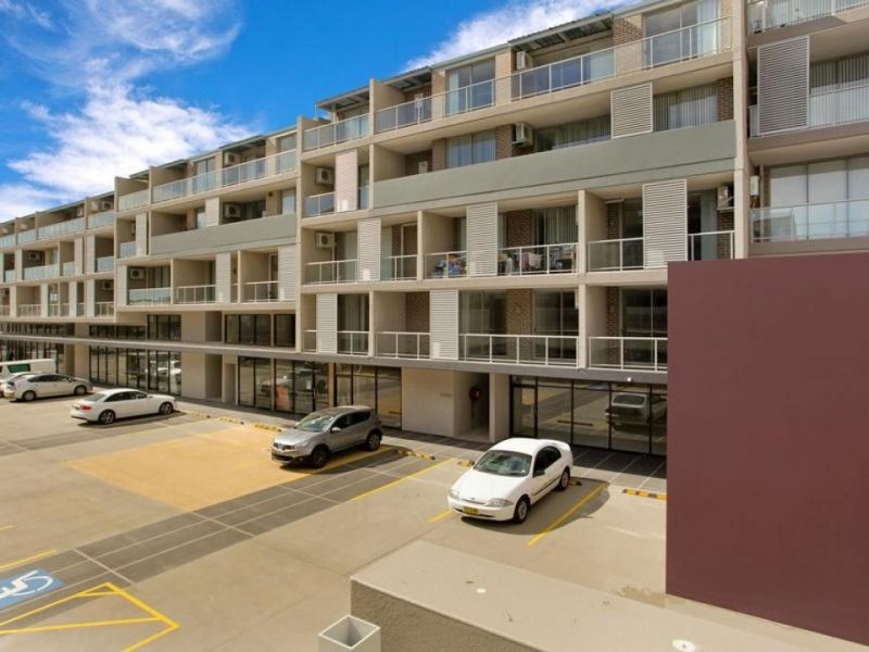 94/79-87 Beaconsfield Street, Silverwater NSW 2128