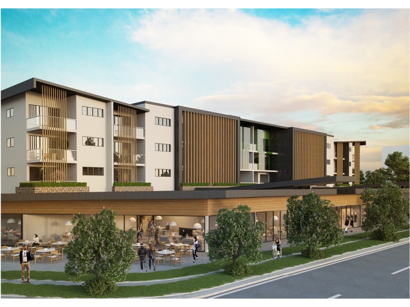210/225-241 Hume Highway, Greenacre NSW 2190
