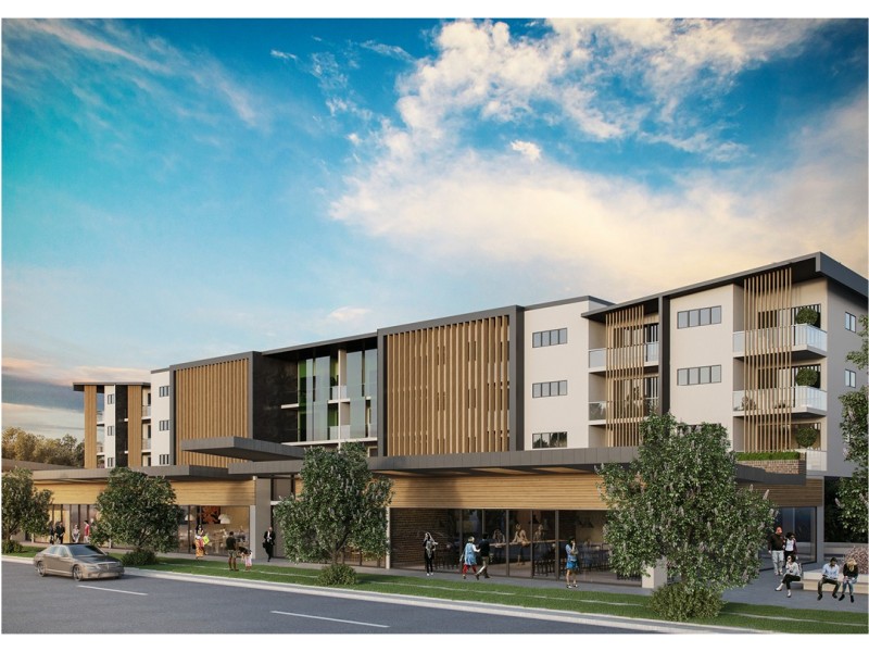 210/225-241 Hume Highway, Greenacre NSW 2190