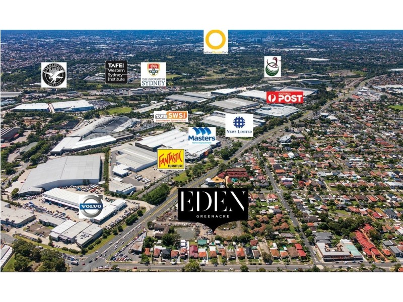 501/225-241 Hume Highway, Greenacre NSW 2190