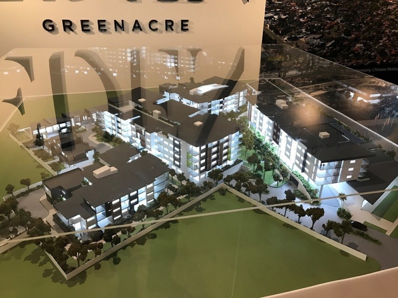501/225-241 Hume Highway, Greenacre NSW 2190