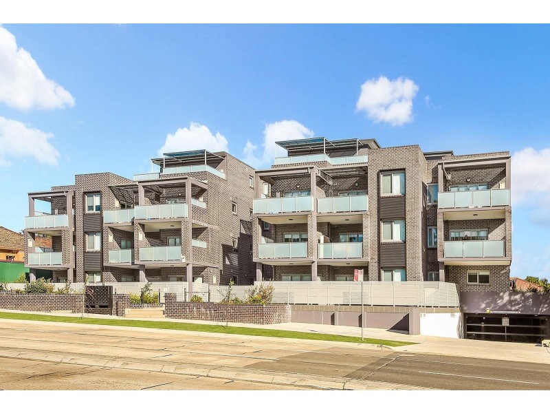 2/564-570 Liverpool Road, Strathfield South NSW 2136