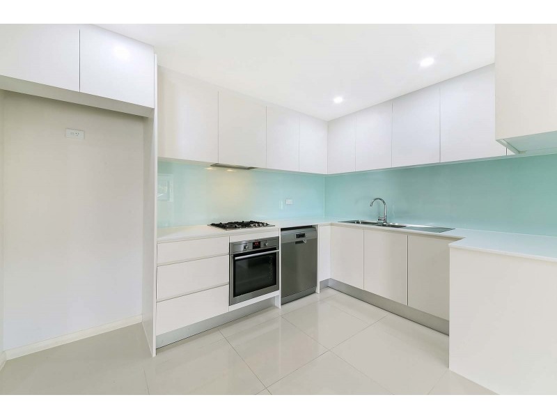 2/564-570 Liverpool Road, Strathfield South NSW 2136
