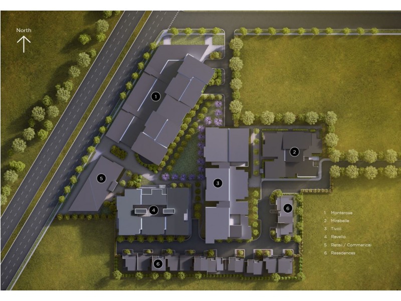 225-241 Hume Highway, Greenacre NSW 2190