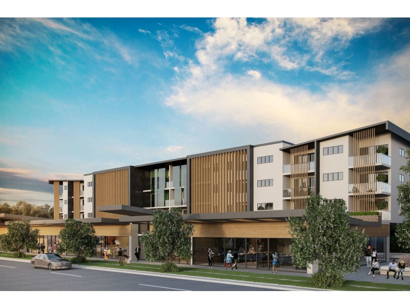 225-241 Hume Highway, Greenacre NSW 2190