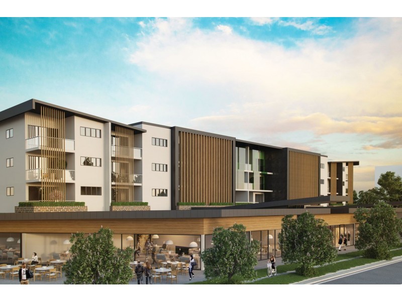 225-241 Hume Highway, Greenacre NSW 2190