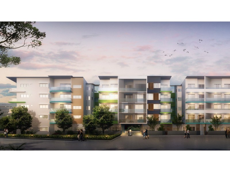 225-241 Hume Highway, Greenacre NSW 2190