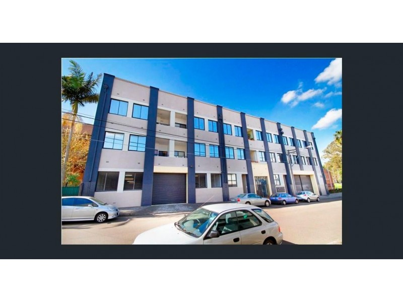 19/16-22 Australia Street, Camperdown NSW 2050