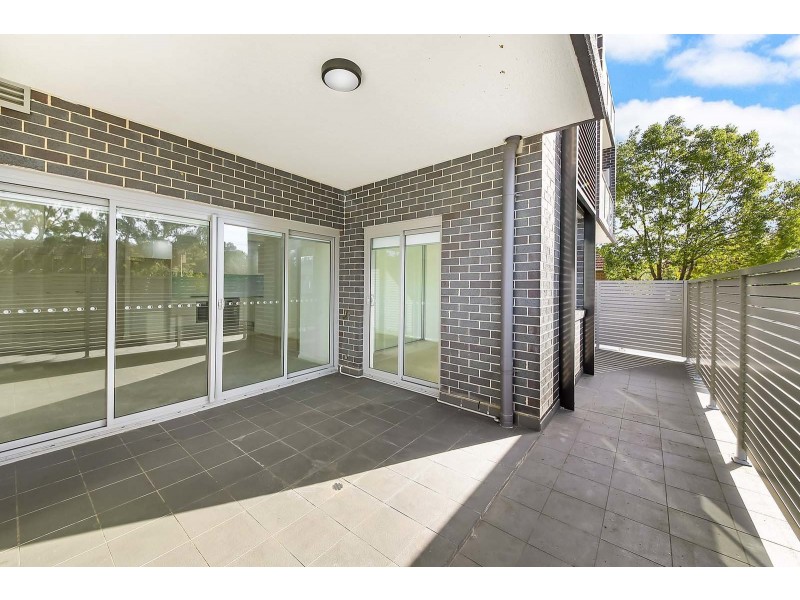 2/564-570 Liverpool Road, Strathfield South NSW 2136