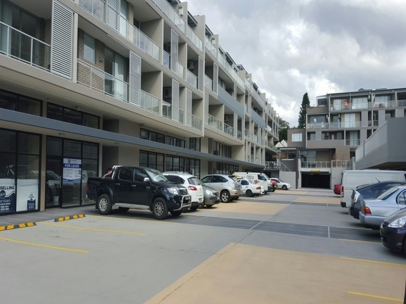 88/79-87 Beaconsfield Street, Silverwater NSW 2128