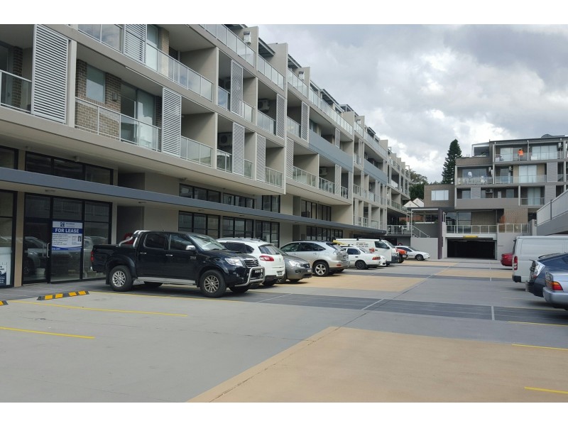 Shop 132/79-87 Beaconsfield Street, Silverwater NSW 2128