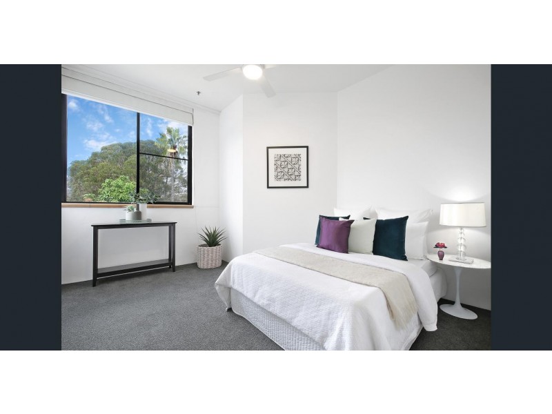 19/16-22 Australia Street, Camperdown NSW 2050