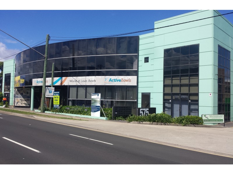 66/575 Woodville Road, Guildford NSW 2161