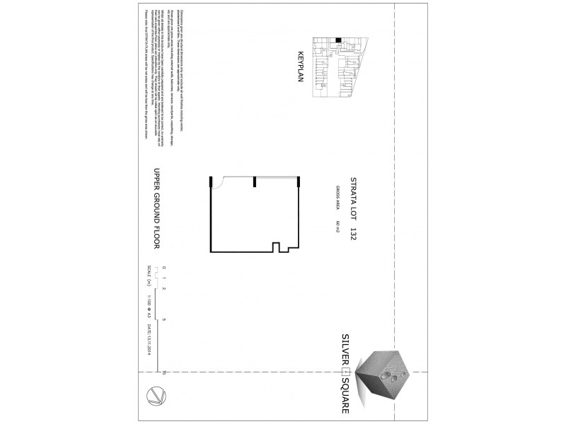 141/79-87 Beaconsfield Street, Silverwater NSW 2128 Floorplan