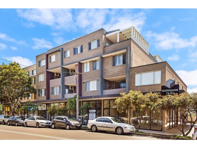 67/79-87 Beaconsfield Street, Silverwater NSW 2128
