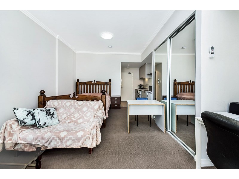 67/79-87 Beaconsfield Street, Silverwater NSW 2128