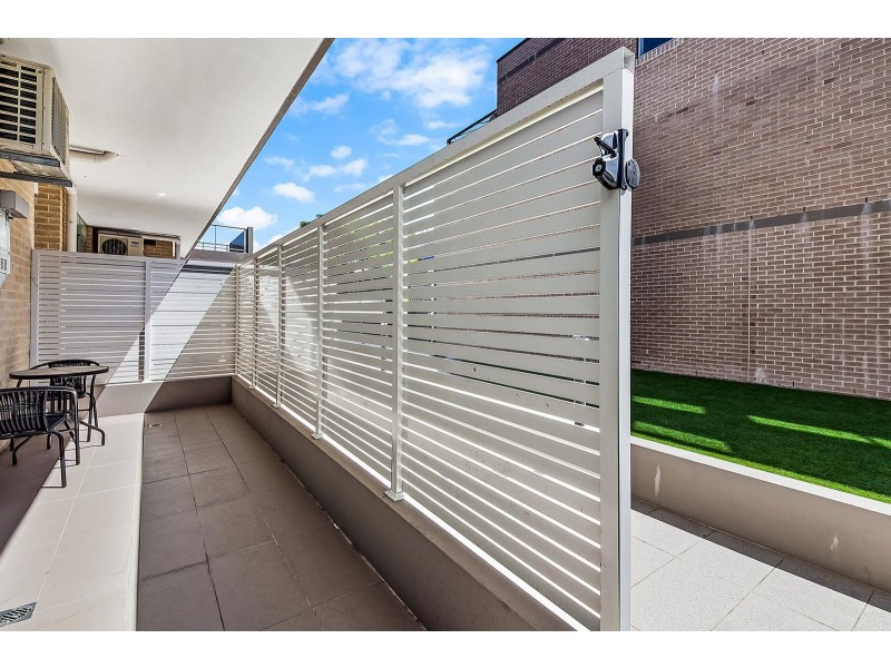 67/79-87 Beaconsfield Street, Silverwater NSW 2128