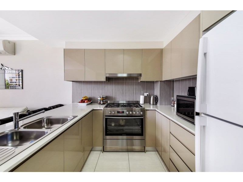 17/12-14 George Street, Liverpool NSW 2170