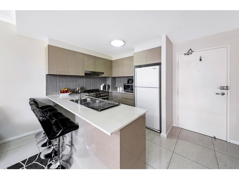 17/12-14 George Street, Liverpool NSW 2170