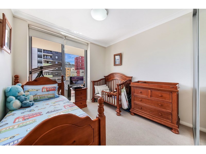 17/12-14 George Street, Liverpool NSW 2170
