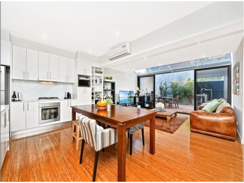 4/25-29 Melton Street North, Silverwater NSW 2128