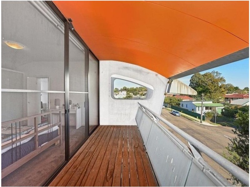 4/25-29 Melton Street North, Silverwater NSW 2128