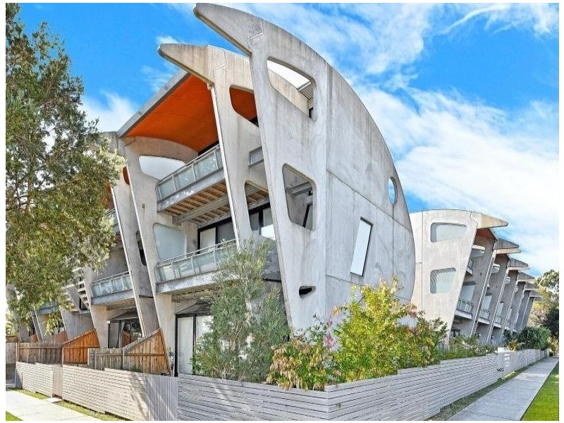 4/25-29 Melton Street North, Silverwater NSW 2128