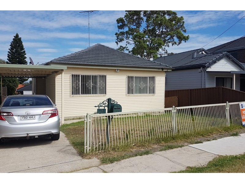 3 Berith Street, Auburn NSW 2144