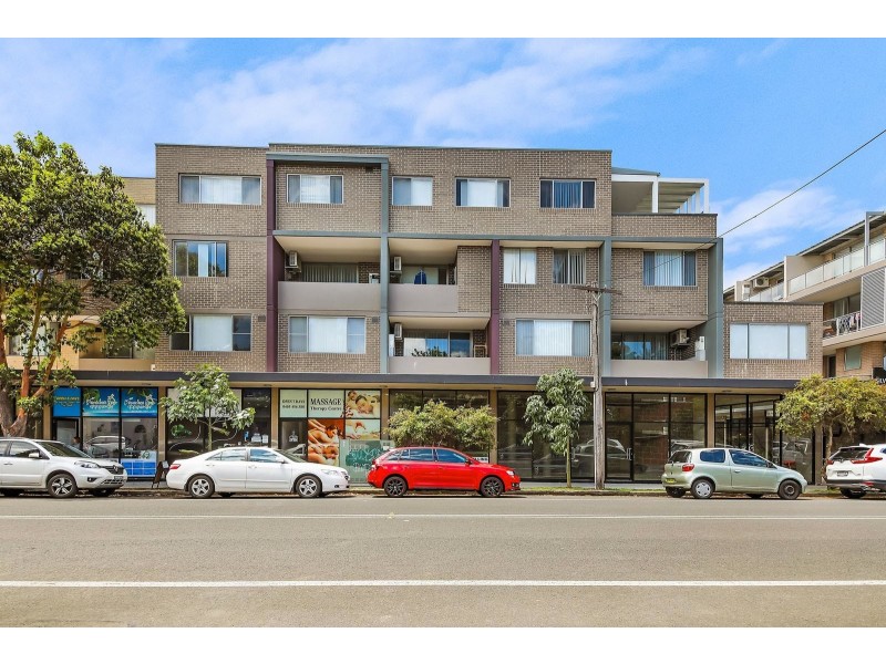 64/79-87 Beaconsfield Street, Silverwater NSW 2128