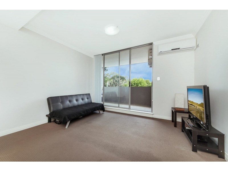 64/79-87 Beaconsfield Street, Silverwater NSW 2128