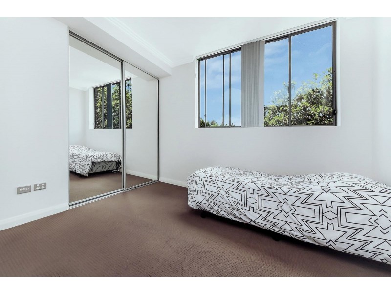 64/79-87 Beaconsfield Street, Silverwater NSW 2128