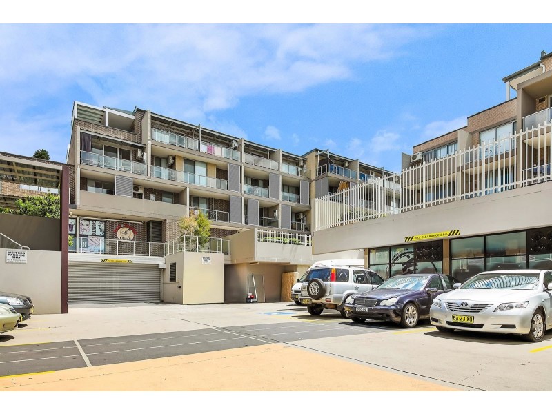 64/79-87 Beaconsfield Street, Silverwater NSW 2128