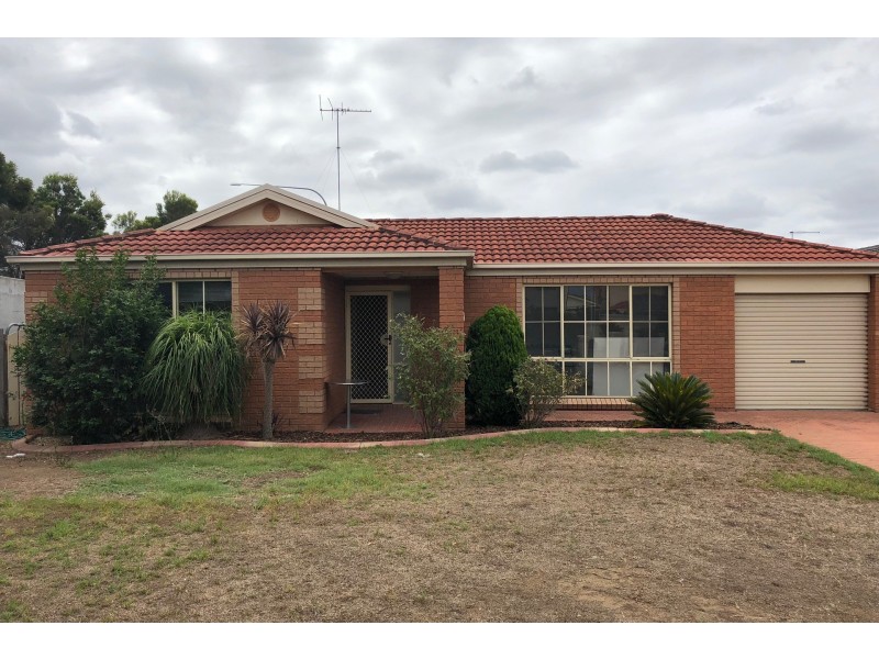 21 Sunrise Place, Horningsea Park NSW 2171