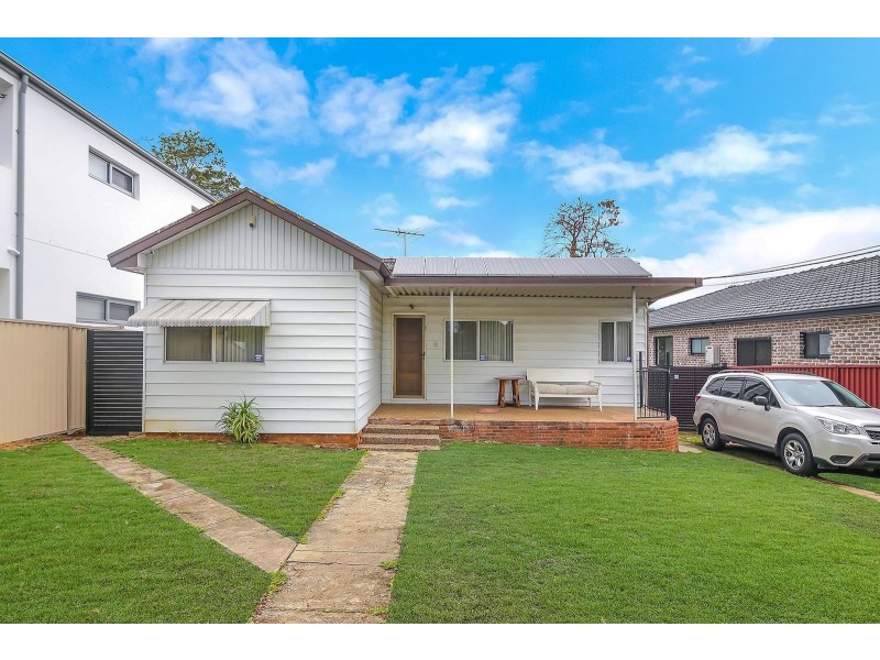 39 Fuller Street, Chester Hill NSW 2162