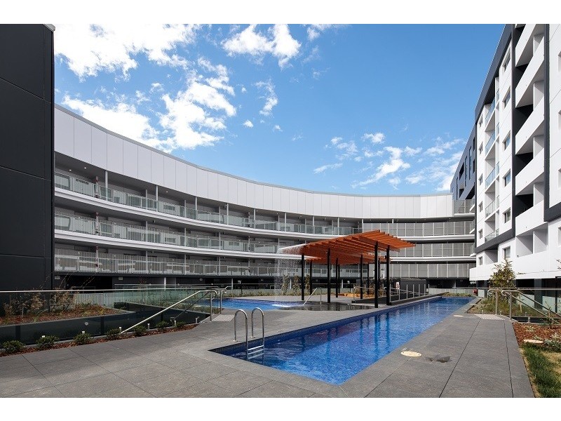 Level 9/322/325 Anketell Street, Greenway ACT 2900