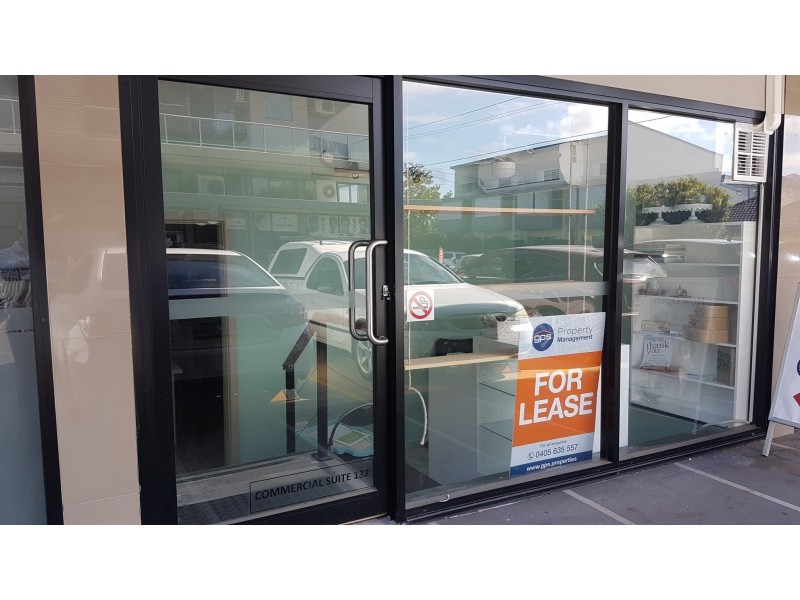 132/79-87 Beaconsfield Street, Silverwater NSW 2128