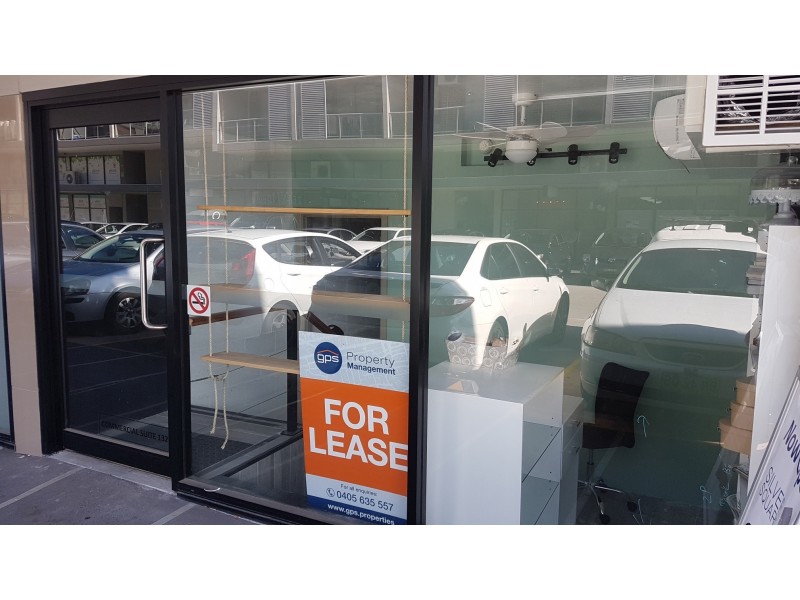 132/79-87 Beaconsfield Street, Silverwater NSW 2128