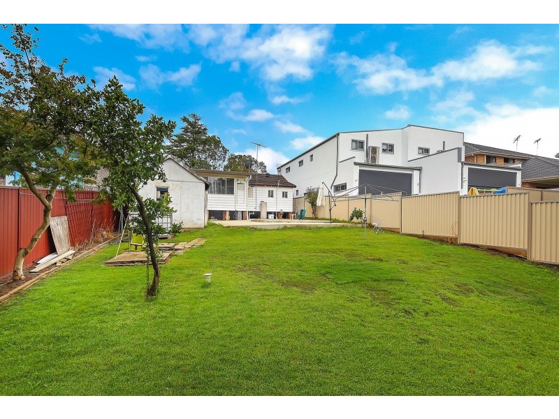 39 Fuller Street, Chester Hill NSW 2162