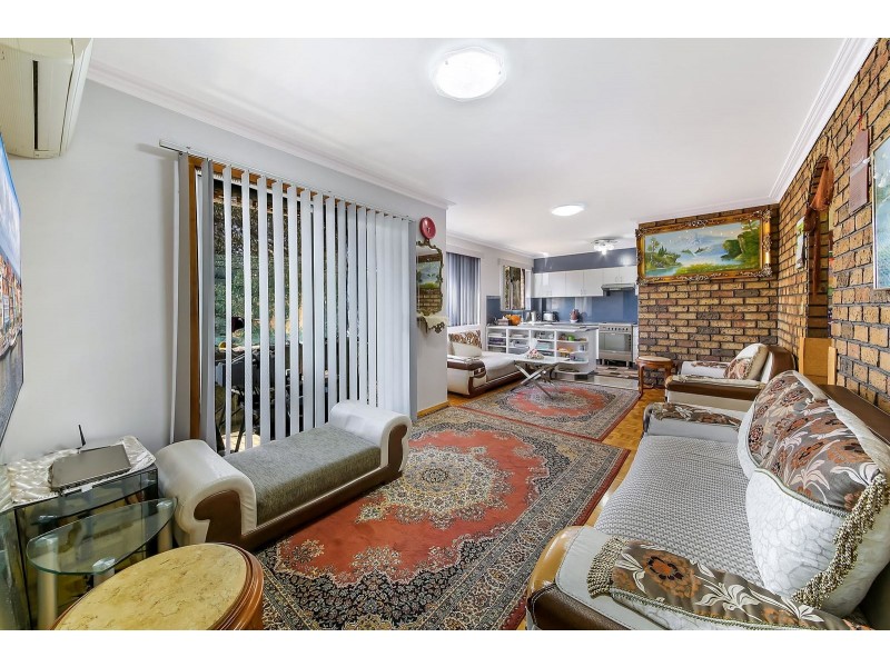 11/59-63 Bartley Street, Canley Vale NSW 2166