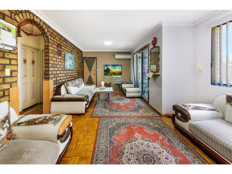 11/59-63 Bartley Street, Canley Vale NSW 2166