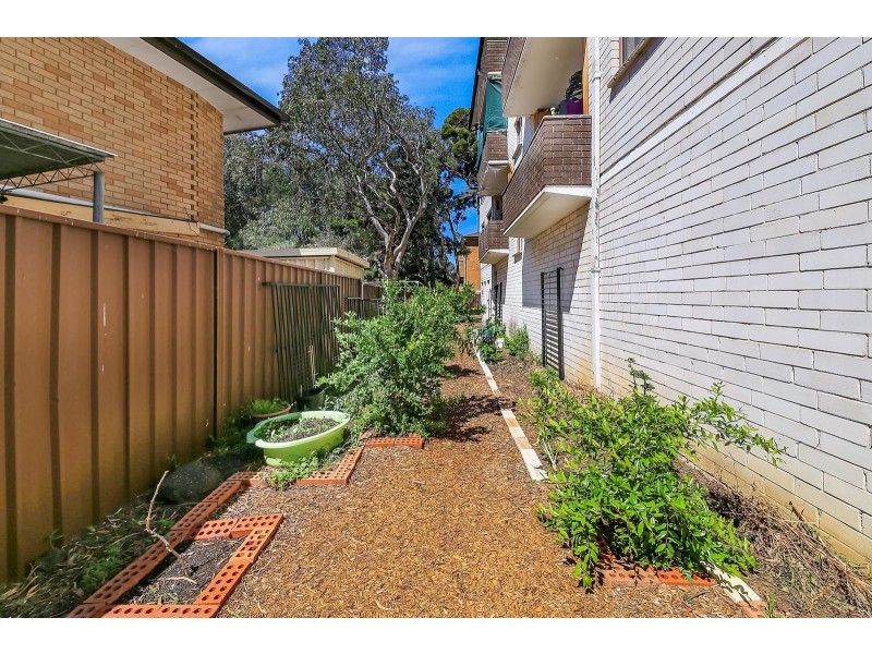 11/59-63 Bartley Street, Canley Vale NSW 2166