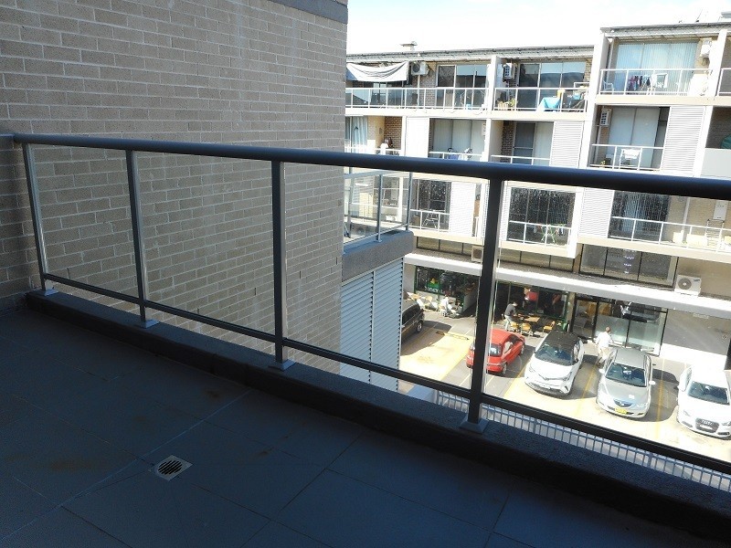 97A/79-87 Beaconsfield Street, Silverwater NSW 2128