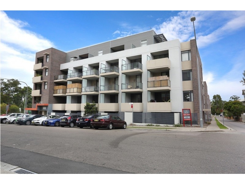 42/88 James Ruse Drive, Rosehill NSW 2142