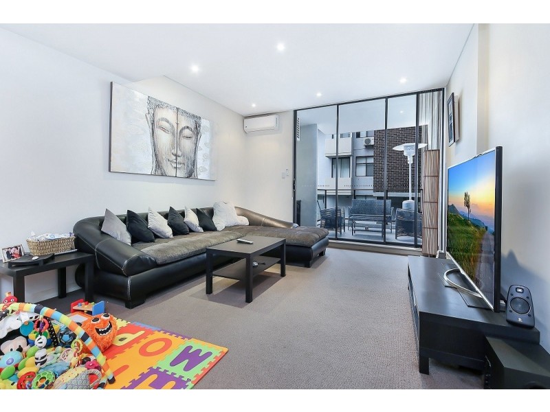 69/88 James Ruse Drive, Rosehill NSW 2142