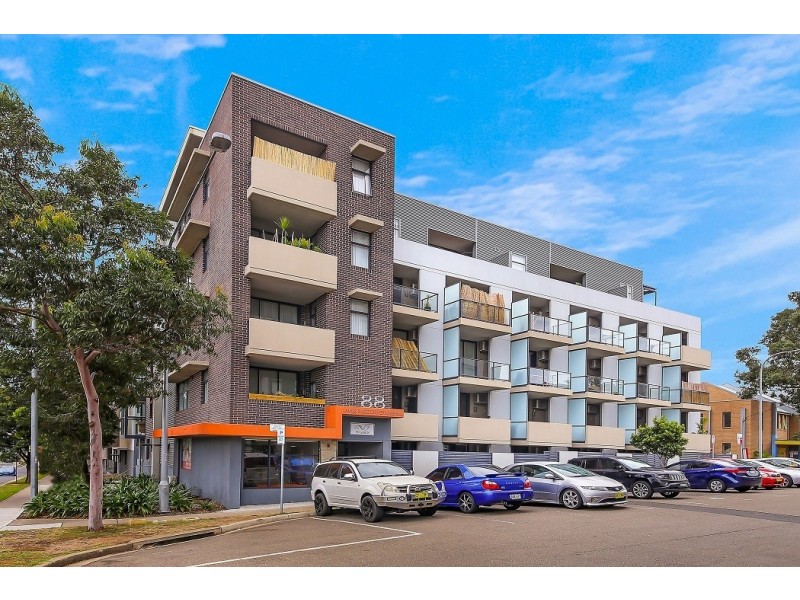 69/88 James Ruse Drive, Rosehill NSW 2142
