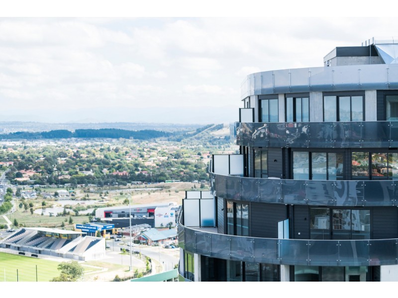 Level 1/TA1/1 Gundaroo Drive, Gungahlin ACT 2912