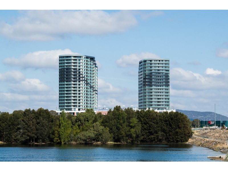 Level 1/TA1/1 Gundaroo Drive, Gungahlin ACT 2912