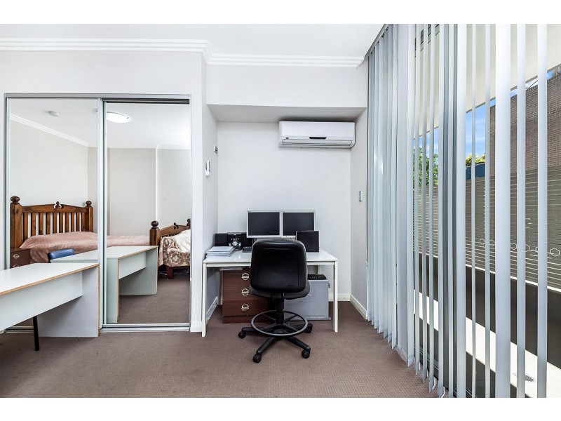 67/79-87 Beaconsfield Street, Silverwater NSW 2128
