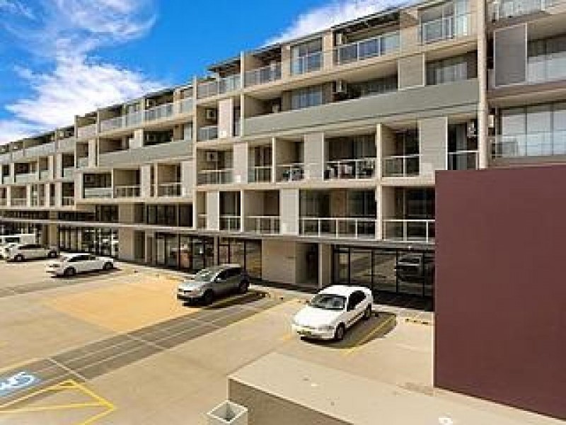 94A/79-87 Beaconsfield Street, Silverwater NSW 2128